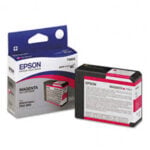 EPSON Cartridge Magenta C13T580300