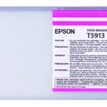 EPSON Cartridge Vivid Magenta C13T591300