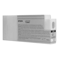 EPSON Cartridge Ligh Black C13T596700