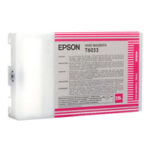 EPSON Cartridge Vivid Magenta C13T603300