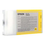 EPSON Cartridge Yellow C13T603400