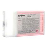 EPSON Cartridge Light Vivid Magenta C13T603600
