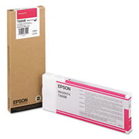 EPSON Cartridge Magenta C13T606B00