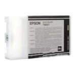EPSON Cartridge Matte Black C13T612800
