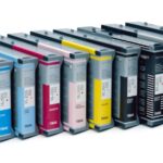 EPSON Cartridge Cyan C13T614200