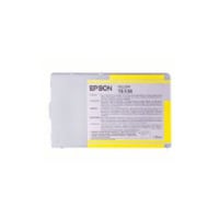 EPSON Cartridge Yellow C13T614400