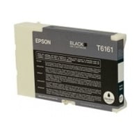 EPSON Cartridge Black C13T616100
