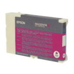 EPSON Cartridge Magenta C13T616300