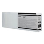 EPSON Cartridge Photo Black C13T636100