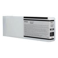 EPSON Cartridge Photo Black C13T636100
