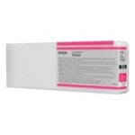 EPSON Cartridge Vivid Magenta C13T636300