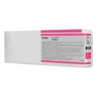 EPSON Cartridge Vivid Magenta C13T636300