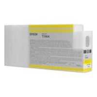 EPSON Cartridge Yellow C13T636400