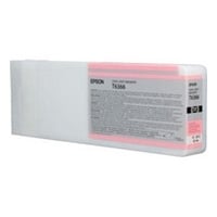 EPSON Cartridge Vivid Light Magenta C13T636600