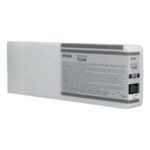 EPSON Cartridge Matte Black C13T636800