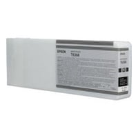 EPSON Cartridge Matte Black C13T636800