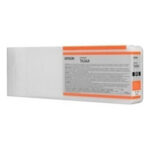 EPSON Cartridge Orange C13T636A00