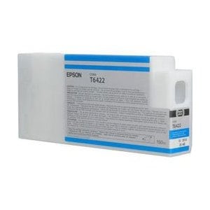 EPSON Cartridge Cyan C13T642200