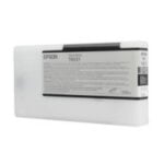 EPSON Cartridge Photo Ultra Black C13T653100