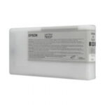 EPSON Cartridge Light Black C13T653700