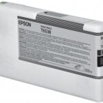 EPSON Cartridge Matte Black C13T65380N