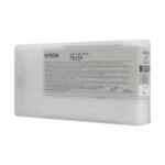 EPSON Cartridge Light Light Black C13T653900