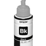 EPSON Ink Bottle Black C13T66414A