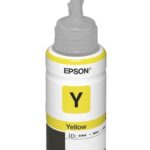 EPSON Ink Bottle Yellow C13T66444A
