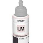 EPSON Ink Bottle Light Magenta C13T67364A