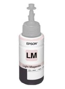 EPSON Ink Bottle Light Magenta C13T67364A