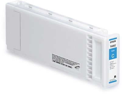 EPSON Cartridge Cyan C13T688200 700ml