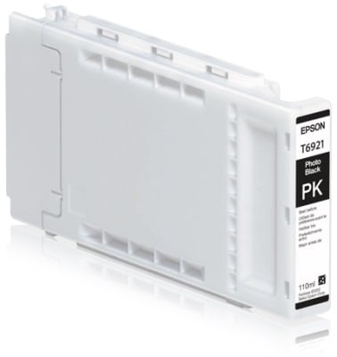 EPSON Cartridge UltraChrome XD Black C13T692100