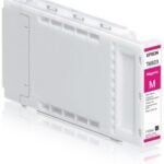 EPSON Cartridge UltraChrome XD Magenta C13T692300