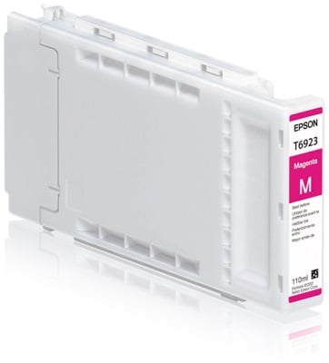 EPSON Cartridge UltraChrome XD Magenta C13T692300