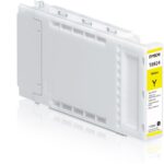 EPSON Cartridge UltraChrome XD Yellow C13T69240N