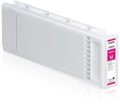 EPSON Cartridge Magenta C13T69430N 700ml