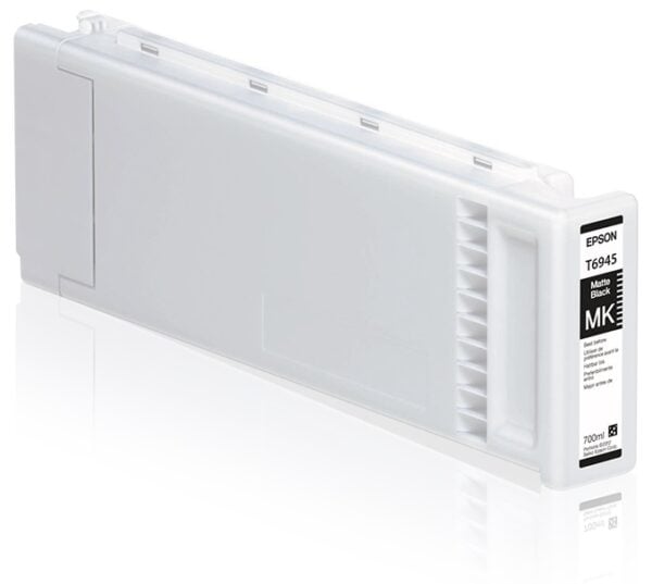 EPSON Cartridge Black Matte C13T694500 700ml EPSON Cartridge Black Matte C13T694500 700ml