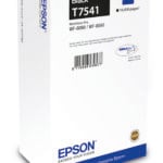 Epson Cartridge Black XXL C13T75414N