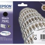 EPSON Cartridge Black 79XL C13T79014010