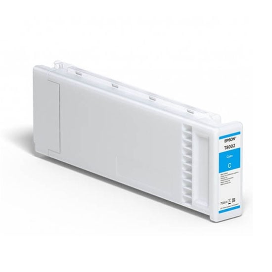 EPSON Cartridge Cyan C13T800200