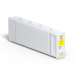 EPSON Cartridge Yellow C13T800400