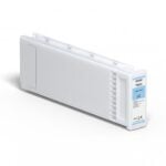 EPSON Cartridge Light Cyan C13T800500