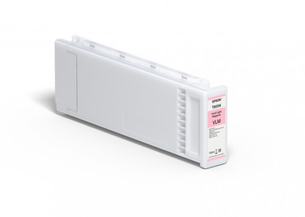 EPSON Cartridge Vivid Light Magenta C13T800600 EPSON Cartridge Vivid Light Magenta C13T800600