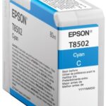 EPSON Cartridge Cyan C13T850200