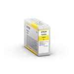 EPSON Cartridge Yellow C13T850400