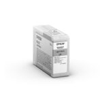 EPSON Cartridge Light Black C13T850700