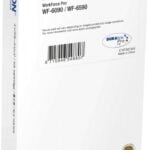 EPSON Cartridge Magenta XXL C13T90734N