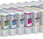 EPSON Cartridge Cyan C13T913200