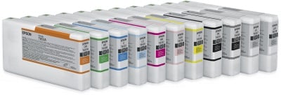 EPSON Cartridge Cyan C13T913200