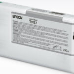 EPSON Cartridge Light Black C13T913700